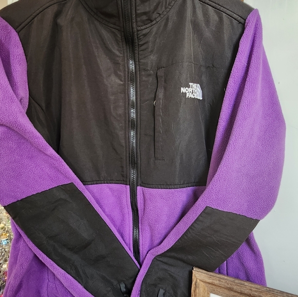 Rare grail super desirable the northface Denali 95 grail item here - Picture 2 of 7